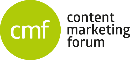 cmf – content marketing forum
