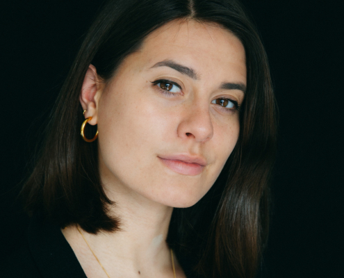 Green Consultant Chiara Noack