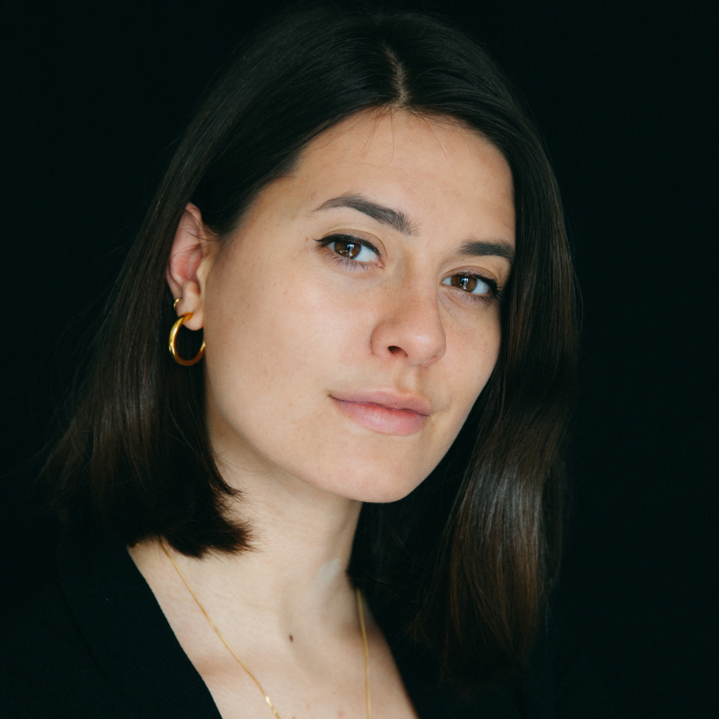 Green Consultant Chiara Noack